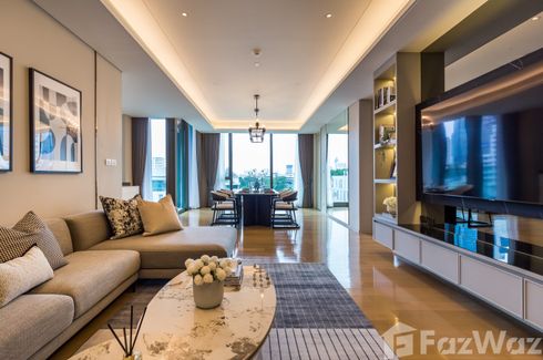 2 Bedroom Condo for sale in Baan Sindhorn, Lumpini, Bangkok near BTS Ratchadamri