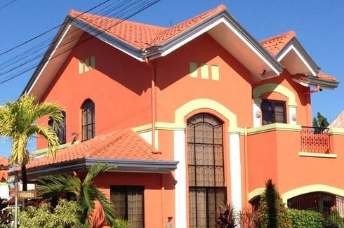 4 Bedroom House for sale in Dila, Laguna