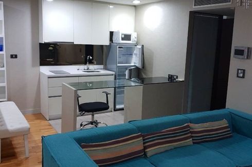 2 Bedroom Condo for sale in Quad Silom, Silom, Bangkok near BTS Chong Nonsi