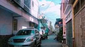 Townhouse for sale in Binh Tri Dong A, Ho Chi Minh