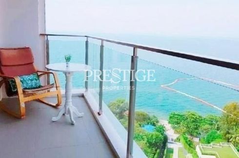 1 Bedroom Condo for sale in Baan Plai Haad - Pattaya, Na Kluea, Chonburi