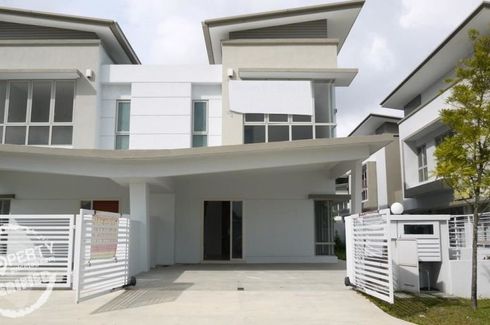 Land for sale in S2 Height, Negeri Sembilan