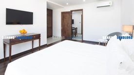 Cho thuê căn hộ 2 phòng ngủ tại Phước Mỹ, Quận Sơn Trà, Đà Nẵng