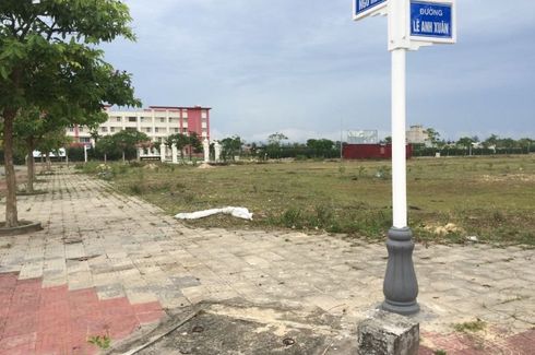 Land for sale in Vinh Dien, Quang Nam