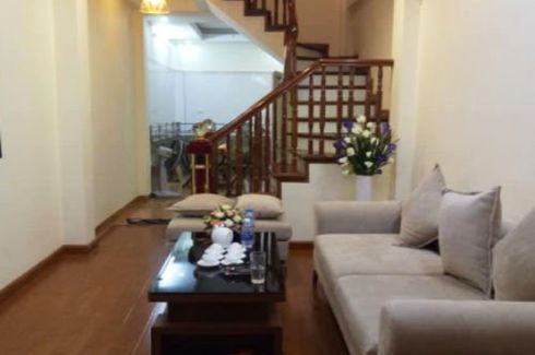 4 Bedroom House for sale in Thuong Dinh, Ha Noi