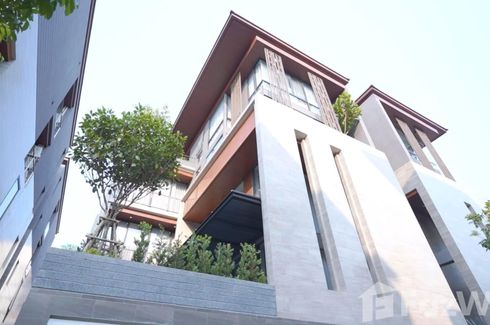 5 Bedroom House for sale in Anina Villa Sathorn-Yenakart, Chong Nonsi, Bangkok