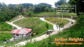 Land for sale in Tolotolo, Cebu