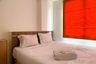 Apartemen disewa dengan 3 kamar tidur di Kalibata, Jakarta