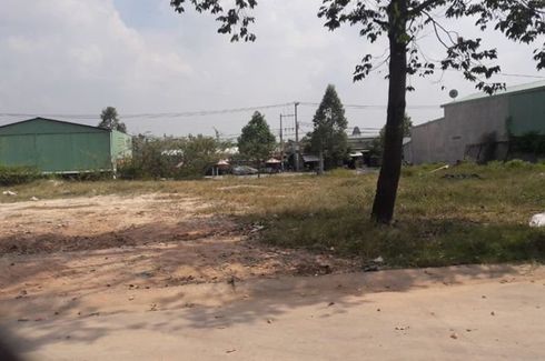 Land for sale in Binh Nham, Binh Duong