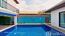 3 Bedroom Villa for rent in One O Two Place, Nong Kae, Prachuap Khiri Khan