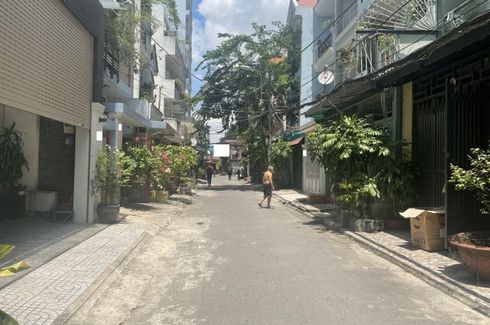 Cần bán nhà riêng 2 phòng ngủ tại Phường 17, Quận Gò Vấp, Hồ Chí Minh