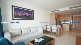 Cho thuê căn hộ chung cư 2 phòng ngủ tại The Ocean Suites, Hoà Hải, Quận Ngũ Hành Sơn, Đà Nẵng