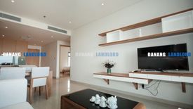 Cho thuê căn hộ chung cư 2 phòng ngủ tại The Ocean Suites, Hoà Hải, Quận Ngũ Hành Sơn, Đà Nẵng