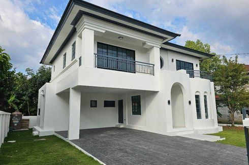 4 Bedroom House for sale in Lam Phak Kut, Pathum Thani