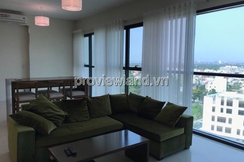 2 Bedroom House for rent in The Ascent, Thao Dien, Ho Chi Minh