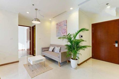 Cần bán căn hộ 1 phòng ngủ tại Vinhomes Central Park, Phường 22, Quận Bình Thạnh, Hồ Chí Minh