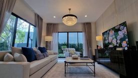 4 Bedroom House for sale in Grand Bangkok Boulevard Bangna-Onnut, Dokmai, Bangkok