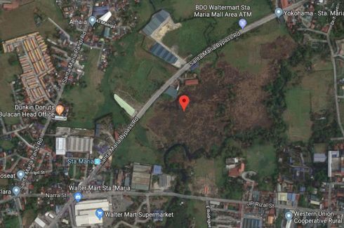 Land for sale in Santa Clara, Bulacan