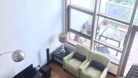 1 Bedroom Condo for rent in Bangkal, Metro Manila near MRT-3 Magallanes