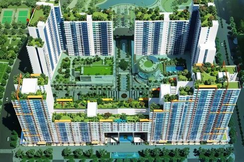 Cần bán căn hộ chung cư 2 phòng ngủ tại Bình Khánh, Quận 2, Hồ Chí Minh
