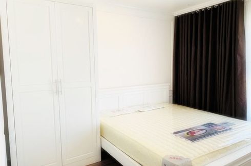 Cho thuê căn hộ chung cư 2 phòng ngủ tại Phường 8, Quận 3, Hồ Chí Minh