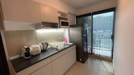 1 Bedroom Condo for sale in Supalai Loft @Talat Phlu Station, Thon Buri, Bangkok near BTS Talat Phlu