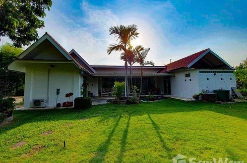 4 Bedroom House for sale in Nong Faek, Chiang Mai