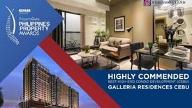 2 Bedroom Condo for sale in Carreta, Cebu