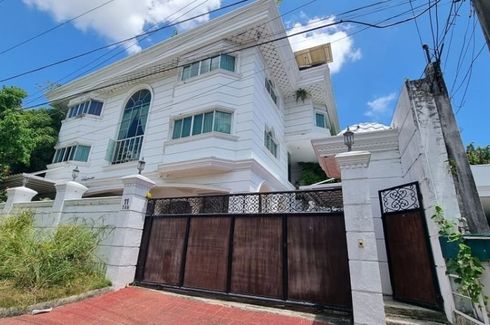 9 Bedroom House for sale in Banilad, Cebu