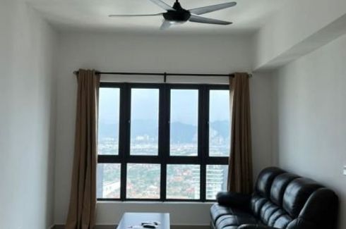 2 Bedroom Condo for rent in Bandar Sentul Utama, Kuala Lumpur