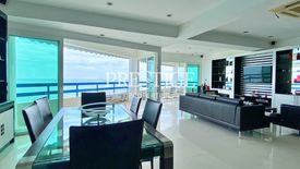 3 Bedroom Condo for sale in Jomtien Plaza Condotel, Nong Prue, Chonburi