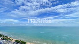 3 Bedroom Condo for sale in Jomtien Plaza Condotel, Nong Prue, Chonburi