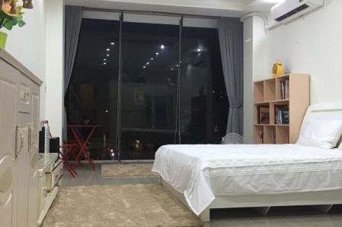 Cần bán nhà phố 8 phòng ngủ tại Phường 3, Quận 5, Hồ Chí Minh