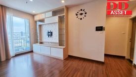 1 Bedroom Condo for sale in Bang Khlo, Bangkok