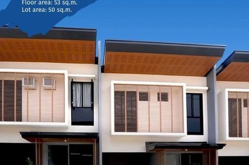 2 Bedroom House for sale in Cambayog, Cebu