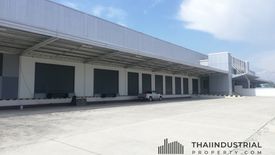 Warehouse / Factory for rent in Bang Sao Thong, Samut Prakan