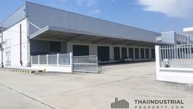 Warehouse / Factory for rent in Bang Sao Thong, Samut Prakan