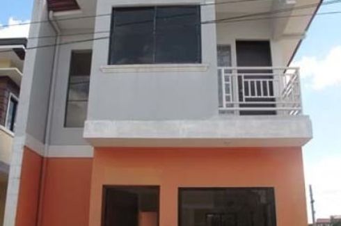 2 Bedroom Townhouse for sale in Guitnang Bayan I, Rizal