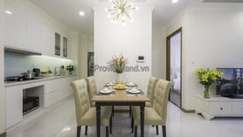 1 Bedroom Apartment for rent in Phuong 22, Ho Chi Minh