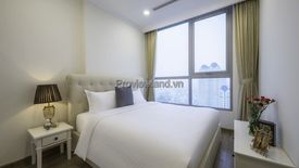 1 Bedroom Apartment for rent in Phuong 22, Ho Chi Minh