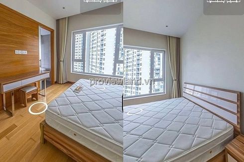 Cho thuê căn hộ 4 phòng ngủ tại Diamond Island, Bình Trưng Tây, Quận 2, Hồ Chí Minh