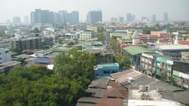 1 Bedroom House for sale in Motif Condo, Bang Yi Ruea, Bangkok near BTS Pho Nimit