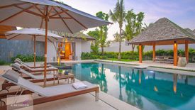 2 Bedroom Villa for sale in Choeng Thale, Phuket