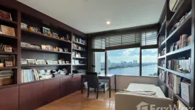 3 Bedroom Condo for sale in Watermark Chaophraya River, Bang Lamphu Lang, Bangkok