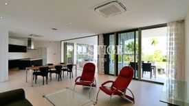 3 Bedroom House for sale in Silverhill Residence, Na Jomtien, Chonburi