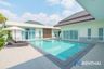5 Bedroom Villa for sale in BAAN DUSIT PATTAYA HILL, Huai Yai, Chonburi