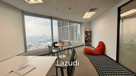 Office for rent in Empire Tower, Thung Wat Don, Bangkok near BTS Sueksa Witthaya