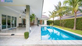 3 Bedroom Villa for sale in Palm Villas, Cha am, Phetchaburi