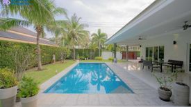 3 Bedroom Villa for sale in Palm Villas, Cha am, Phetchaburi