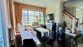 3 Bedroom House for sale in Nantawan Sathorn-Ratchaphruk, Bang Waek, Bangkok